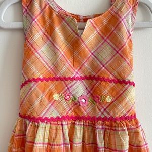 🍊📙ORANGE DRESS📙🍊